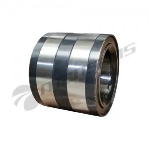 Подшипник ступицы MB Actros 790.159 MANSONS