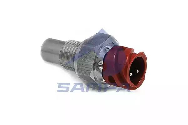 Датчик температуры в блок 106C 094195 SAMPA