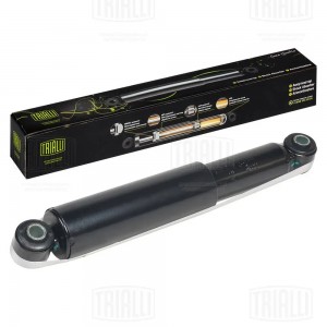 Амортизатор Chery Kimo (07-)/QQ6 (06-) задн. (AG 30504) AG 30504 TRIALLI