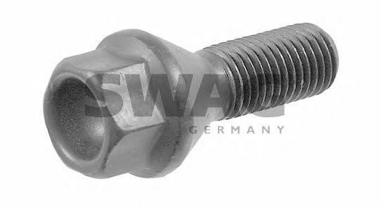 RENAULT LOGAN 2005> Конус, M12X1,5, Ключ 17, L=25 20 91 8903 SWAG