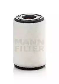 Фильтр воздушный C14011 C14011 MANN FILTER
