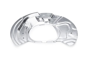 BMW X5 E70 (2007-2013) перед.лев. 8324041 METACO
