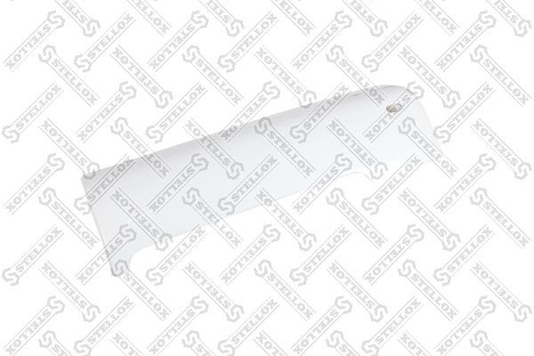 дефлектор !правый \Volvo FH10/12/16 87-95 87-15217-SX STELLOX