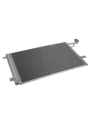 радиатор кондиционера\ VW T5 2.0 09> Z19199 ZENTPARTS