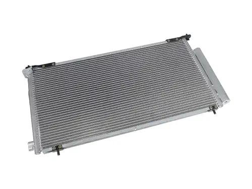 радиатор кондиционера\ Honda CR-V 2.0 02-06 Z19184 ZENTPARTS