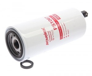 Фильтр топливный КАМАЗ дв.CUMMINS DAF DONGFENG сепаратор MOVELEX FS1067MX MOVELEX