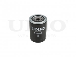 Фильтр масляный FLT-20058 UNIO