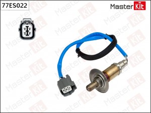 Лямбда-зонд SUBARU FORESTER/LEGASY 2.0 77ES022 77ES022 MASTER KIT