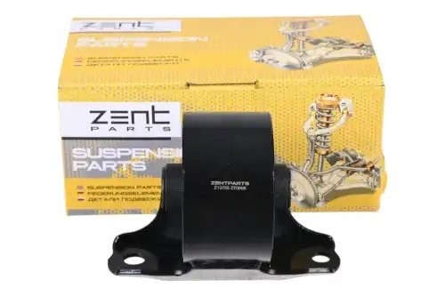 подушка ДВС передняя!\ Kia Ceed 1.4-2.0i/1.6CRDi/2.0CRDi 06-12, Hyundai i30/Elan Z13755 ZENTPARTS