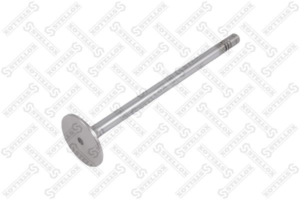 клапан впускной! IN 40x9x160.4\ MAN TGA дв. 390/400/430 81-24625-SX STELLOX