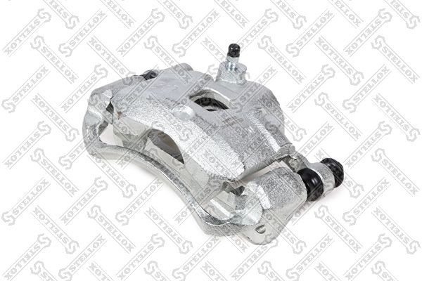 суппорт тормозной передний правый! Tokico d.51\ Hyundai Accent all 94-00 05-90653-SX STELLOX