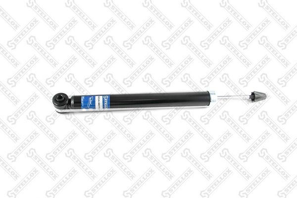 амортизатор задний газовый!\ Fiat Linea 07> 4214-0077-SX STELLOX