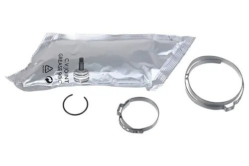 ШРУС наружный к-кт! ABS, 25242 Subaru Forester 2.0 AWD 97> Z21622 ZENTPARTS