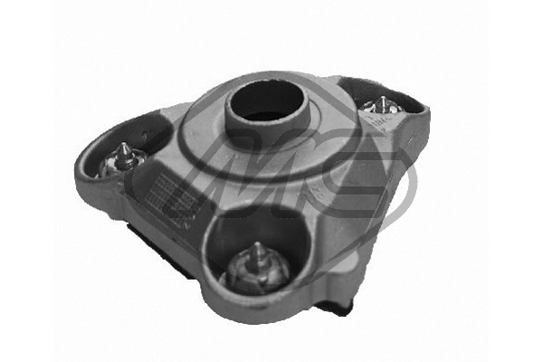 Комплект опоры амортизатора пер. лев. CIT JUMPER/FIAT DUCATO/PGT BOXER 94- 04571 04571 METALCAUCHO