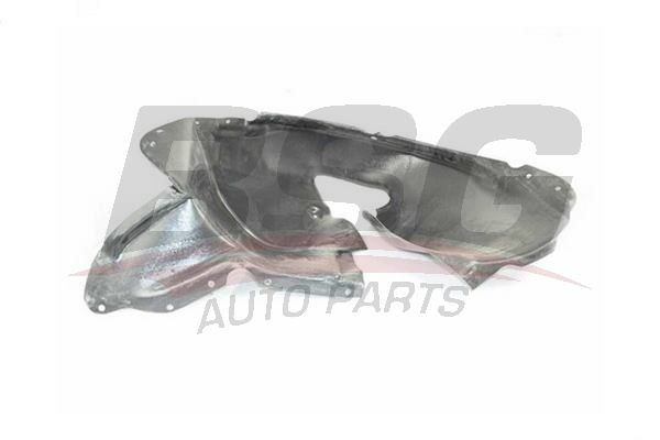 Подкрылок VW Golf (09-) передний левый BSG BSG90923018 BSG