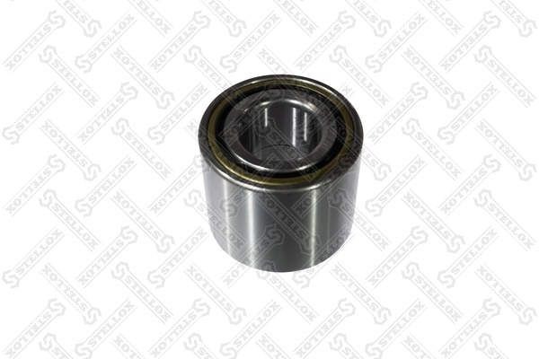 к-кт подшипника ступицы! задней\ Nissan Kubistar 1.2 16V/1.5DCi 03> 4329298SX STELLOX