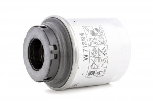 AUDI A3/SEAT IBIZA/SKODA OCTAVIA/VW PASSAT W71294 MANN FILTER
