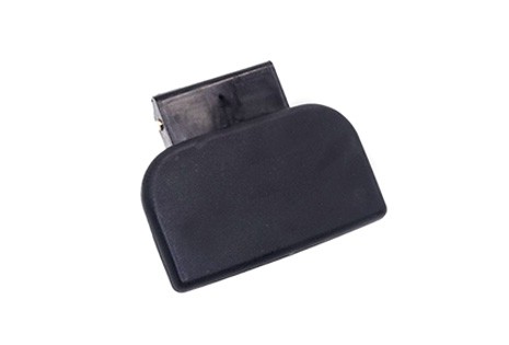 ручка двери передняя левая!\ Citroen Berlingo, Peugeot Partner TRK2401 TORK AVTO