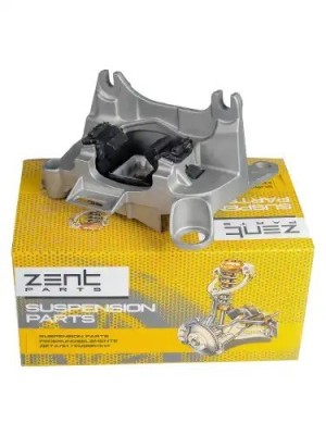 Z13372_подушка ДВС левая! Renault Megane III 1.5-1.9DCi/1.6-2.0 16V 08> Z13372 ZENTPARTS