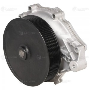 SCANIA 5/6-SERIE (2004>) D9/D13 LWP2701 LUZAR