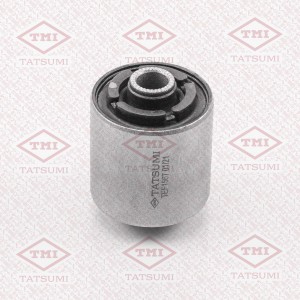 сайлентблок перед. рычага перед.!\ KIA Spectra 04> TEF1567 TATSUMI