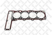 прокладка ГБЦ! (2.0mm)\ MB Vito/Viano/208D-508D 2.3D OM601 89> 1125220SX STELLOX