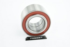 Подшипник ступицы TOYOTA Mark 2,Chaser LEXUS GS300 задней комплект FEBEST DAC43800050-45 FEBEST