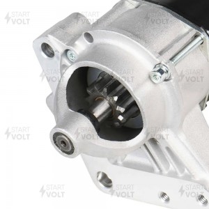 Стартер для а/м Peugeot Partner (08-)/Citroen Berlingo (08-) 1.6HDi 1,4кВт (LSt  LST 2005 START VOLT