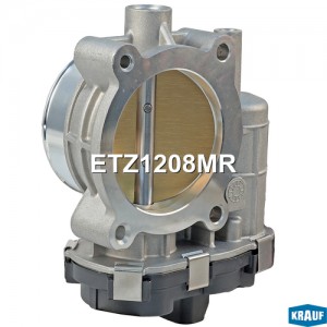 Заслонка CHEVROLET Captiva (07-08) дроссельная KRAUF ETZ1208MR KRAUF