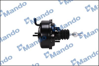 Усилитель вакуумный HYUNDAI County дв.D4AL,D4DB сцепления MANDO EX416105A650 MANDO