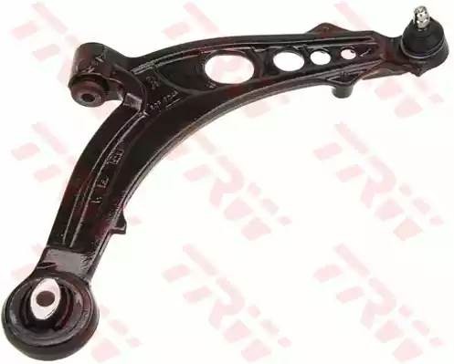 FIAT PUNTO (1999-2004) JTC954 TRW