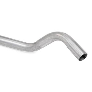 Глушитель OPEL Corsa C (00-06) средняя часть BOSAL 284-777 BOSAL