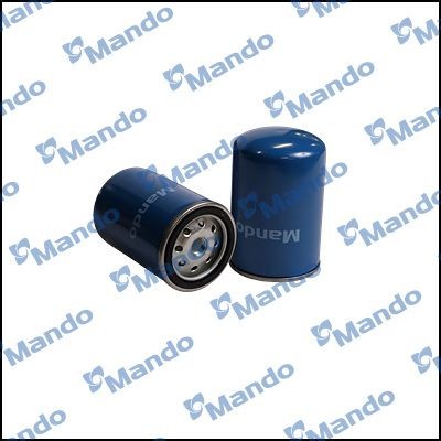Фильтр топливный IVECO EuroStar,EuroTech,EuroTrakker MANDO MMF035168 MANDO