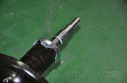 Амортизатор передний правый HYUNDAI VERNA(LC) 99-06 PJA-023A PJA-023A PMC PARTS MALL