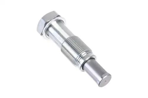натяжитель цепи ГРМ!\ Citroen C3, Peugeot 207/308 1.4-1.6i EP3/EP6 07> Z66265 ZENTPARTS