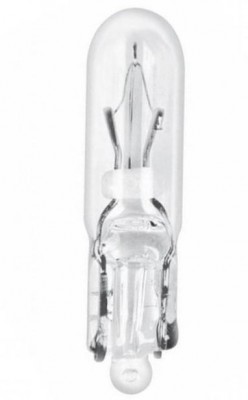 Лампа 24V W1.2W W2x4.6d Standard NEOLUX N508 NEOLUX