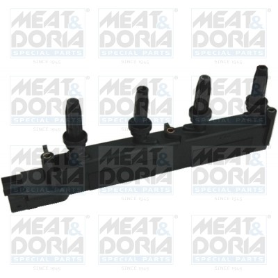 Катушка зажигания PEUGEOT 307 MEAT&DORIA 10391 MEAT DORIA