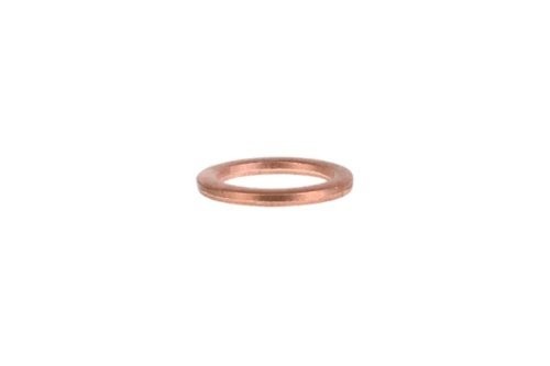 кольцо уплотнительное пробки поддона! (м) Volvo, RVI Z08172 ZENTPARTS