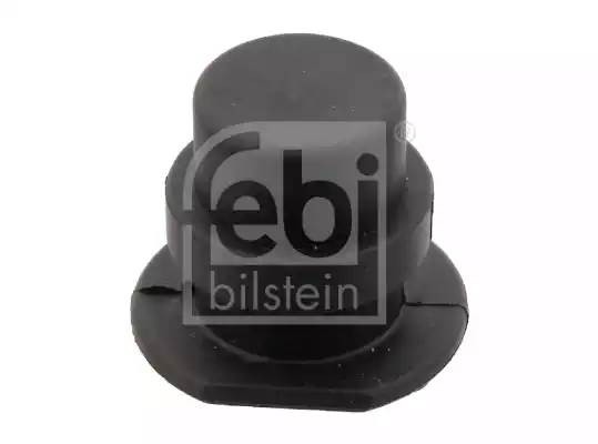 Заглушка AUDI 80,100,A2,A8 VW Golf,Passat фланца водяного охлаждения FEBI 12407 FEBI BILSTEIN