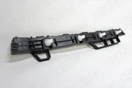 Кронштейн бампера заднего правый Kia Rio 4 FB (2017-нв) седан OEM0015KBZR OEMPARTS