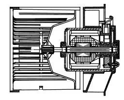 Nissan Qashqai (J11) 2014> LFH14E4 LUZAR