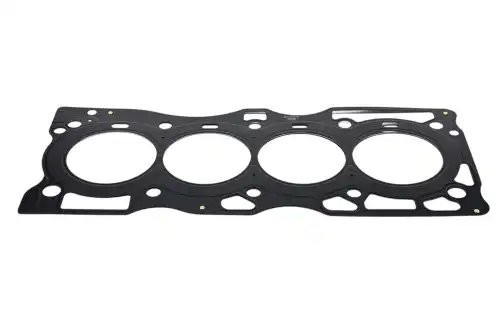прокладка ГБЦ! (0.5mm)\ Nissan Primera 2.0 16V QR20DE 02> Z16798 ZENTPARTS