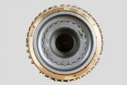 Вал первичный КПП 5СТ в сб. с синхронизатором УАЗ АВТОМАГНАТ 2551701030 AVTOMAGNAT