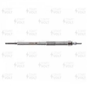 Свеча накаливания а/м Nissan X-Trail T31 (07-) 2.0dCi GLSP022 GLSP 022 START VOLT