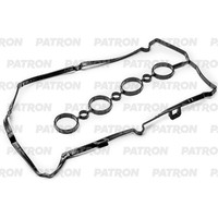 Прокладка крышки клапанной CHEVROLET Cruze (09-) (1.6/1.8),Orlando (11-) (1.8),A PG6-0116 PATRON