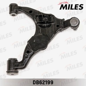 Рычаг передней подвески правый TOYOTA LAND CRUISER PRADO 120/LEXUS GX470 02-09 ( DB62199 MILES