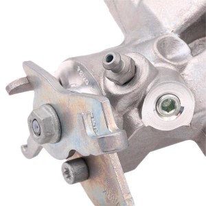 Суппорт задн левый RENAULT MEGANE II BHQ245 BHQ245 TRW