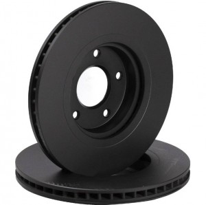 диск тормозной передний Z05948 ZENTPARTS