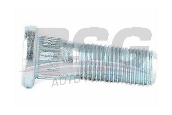 Шпилька колеса FORD Focus,Fiesta,Mondeo BSG BSG30230019 BSG