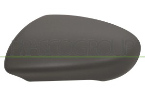 накладка зеркала левая! грунт.\ Nissan Qashqai (J10) 06-10 DS7107414 PRASCO GROUP